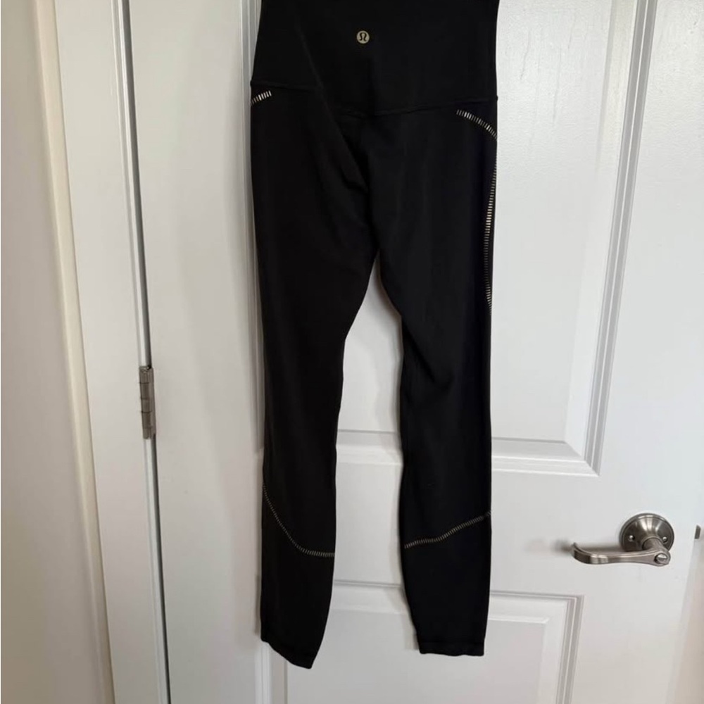 Lululemon align high rise 25” special edition leggings size 2